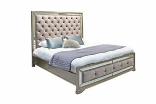JEWEL Bed 6'