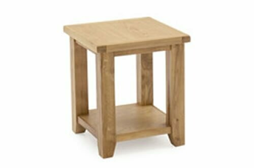 Ramona End Table