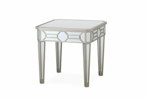 Rose Lamp Table