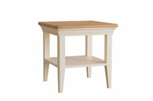 Milan - Lamp Table