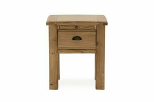 Brooks Lamp Table