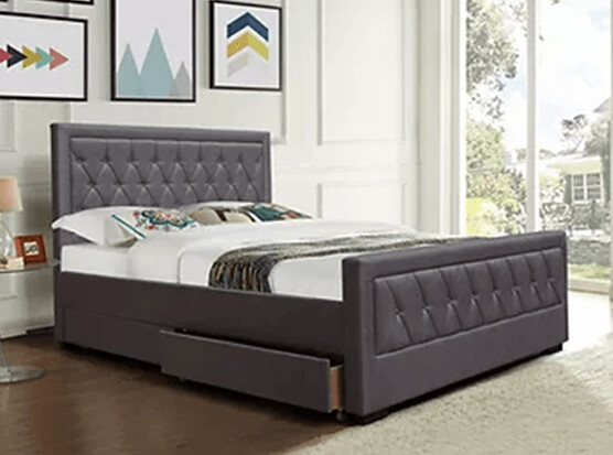 The Las Vegas Bed 6ft