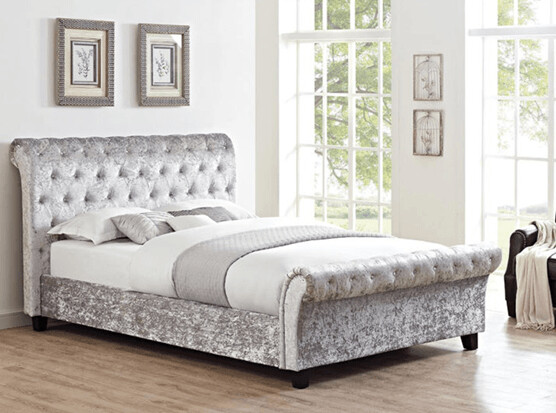 Chester Bed Frame Best Seller.