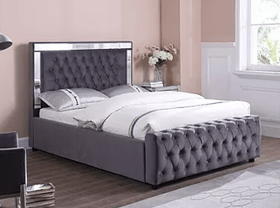 Dakota Bed