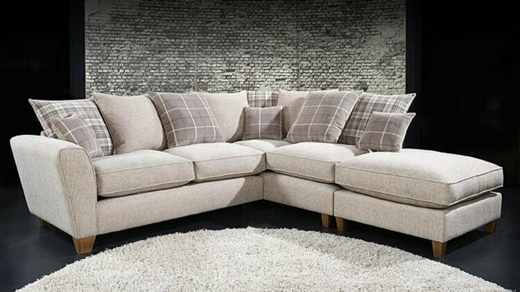 Lauren Corner Group Pillow Back