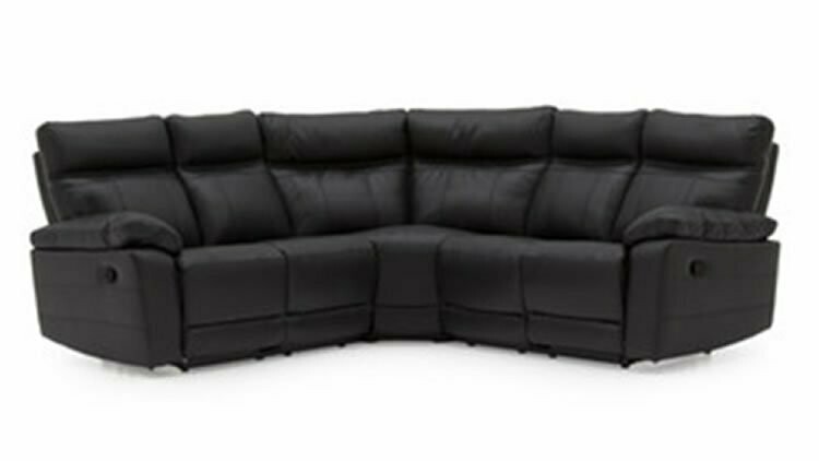 Karn Corner Group - Black