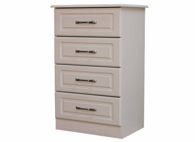 Antwerp 4dr Chest