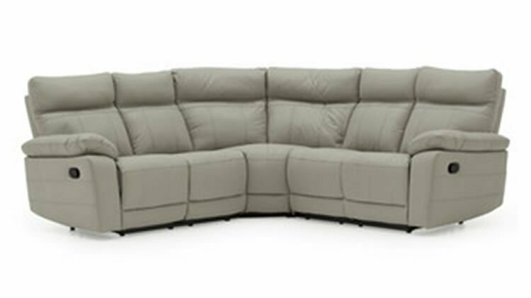 KARN Corner Group - Light Grey