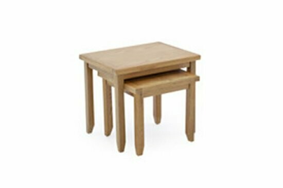 Ramona Nest of Tables