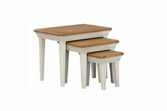 Milan - Nest Of Tables