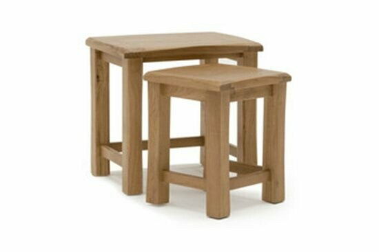 Brook Nest of Tables