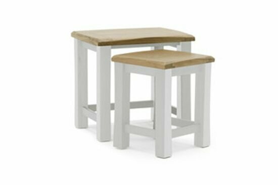 Amie Nest of Tables