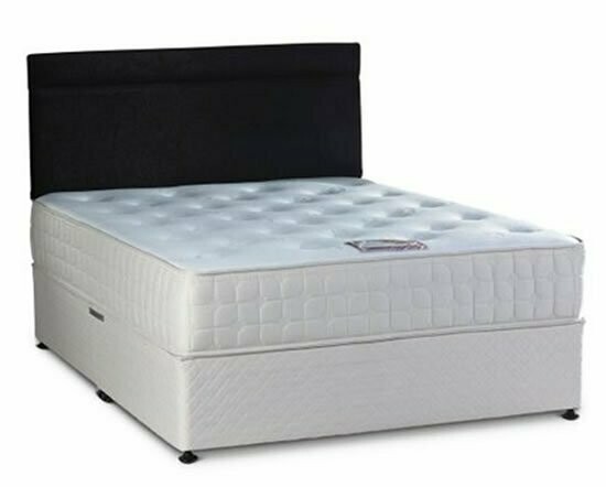 Shepherds Dream Mattress