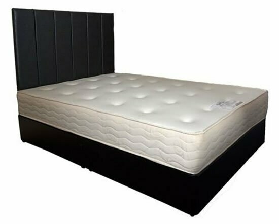 Memory Supreme Mattress