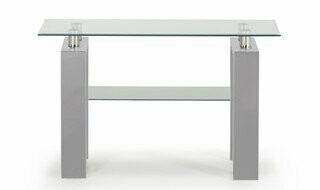 Callie console table