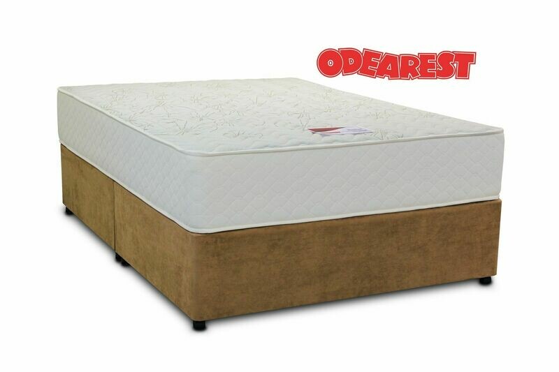 Odearest Bluebell Mattress.