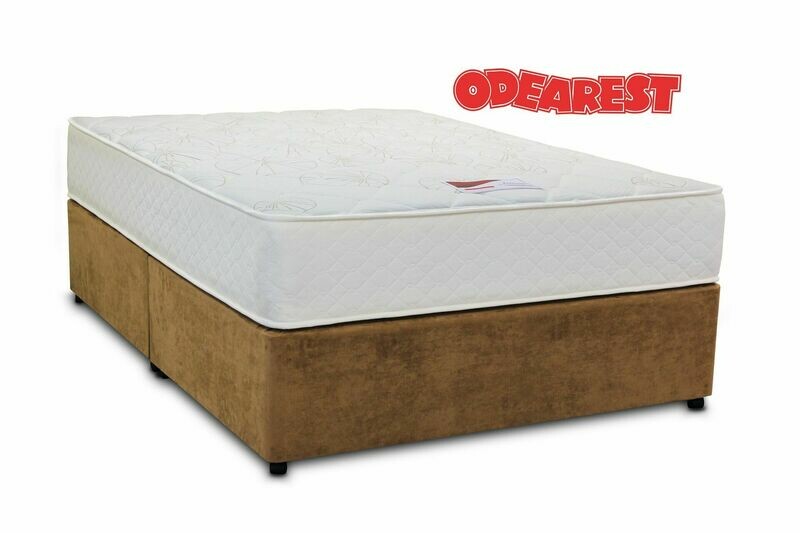 Odearest Primrose Mattress.