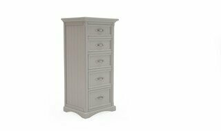 TURIN CHEST