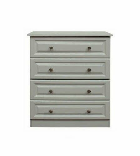 4dr GREYSTONES CHEST