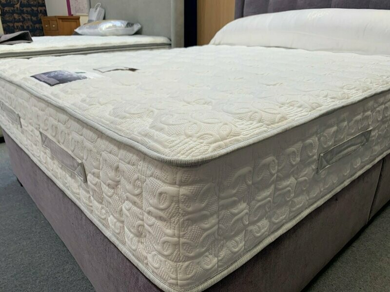 Briody's  Elite 1800 4 Star Hotel Mattress.Best Seller.4.6  & 5FT .IN STOCK.
