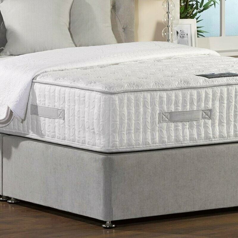 Briody's  Elite 3500 5 Star Hotel Mattress.4.6 and 5ft IN STOCK.