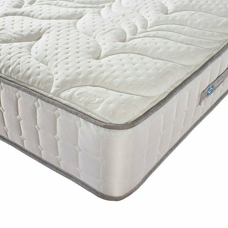 Sealy Anniversary Latex Best Seller. NOT AVAILABLE TO BUY ONLINE. CALL SHOP FOR PRICE.