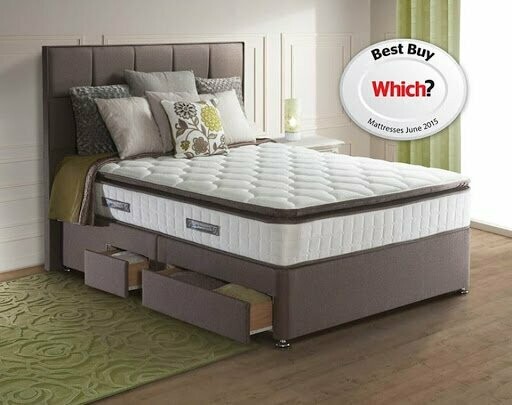 Sealy 1400 Teramo. NOT AVAILABLE TO BUY ONLINE. CALL SHOP FOR PRICE.
