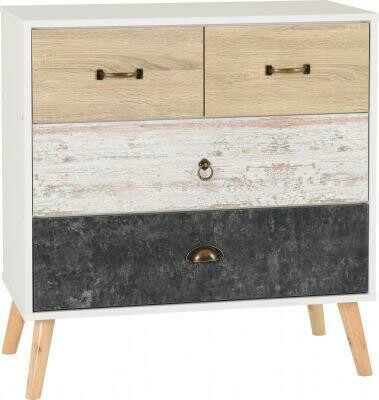 Norway Chest