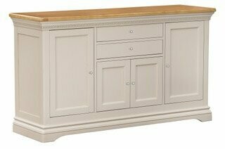 Milan Sideboard