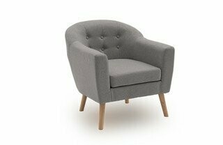 Perry Armchair