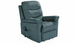 Goff Electric Lift And Rise Chair