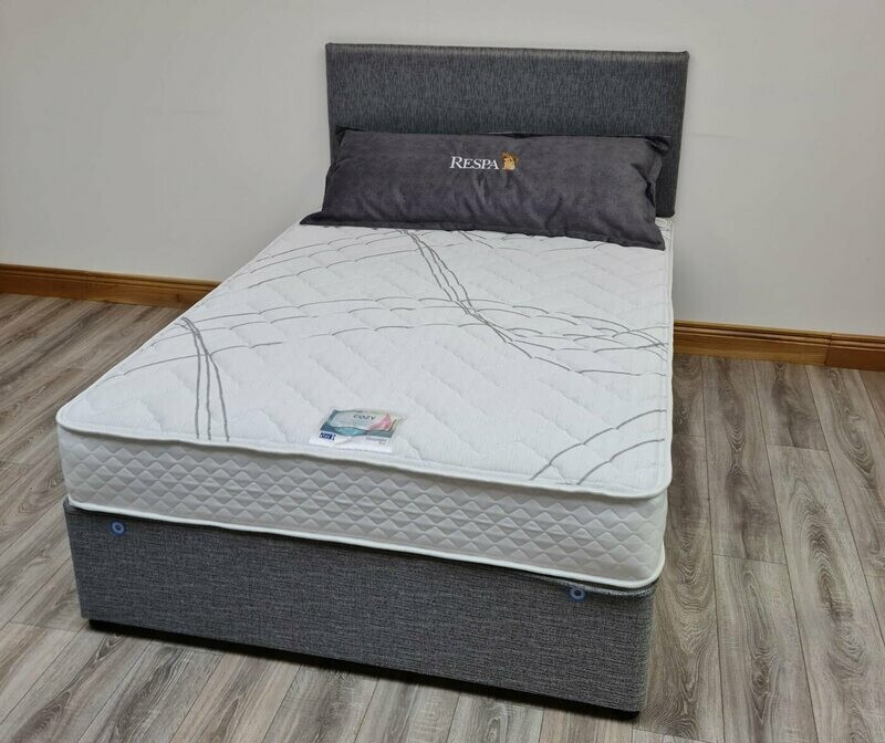 Respa Cozy Mattress. Best Seller. 3ft FT ,  4.6.  & 5FT IN STOCK.