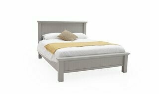 4.6 Turin Bed Frame