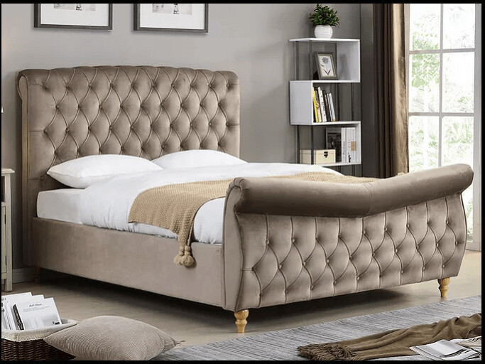 4.6 Ohio Bed Frame