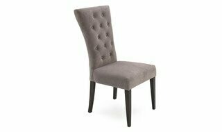 Pery Chair Taupe