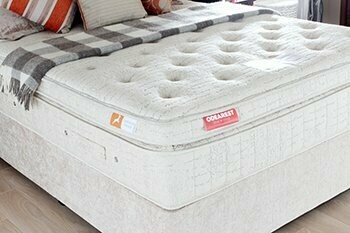 Odearest 1800 Farmleigh Mattress.
5Ft Mattress. IN STOCK. 15% OFF.
NOT AVAILABLE TO BUY ONLINE. CALL SHOP FOR PRICE. AVAILABLE TO VIEW IN STORE.