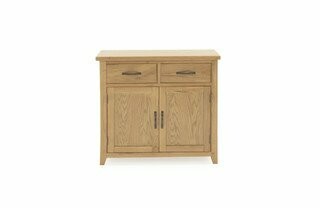 Ramona 2 Door Sideboard