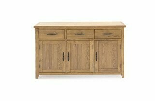 Ramona Large Sideboard.
