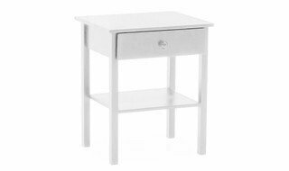 Willow Locker White.
