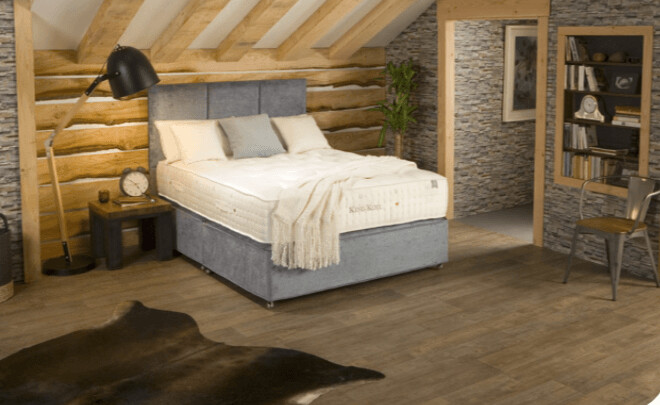 King Koil Grand Majesty 2000 Mattress.
NOT AVAILABLE TO BUY ONLINE. CALL SHOP FOR PRICE.