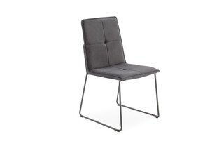 Sebb Dining Chair Grey