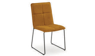Sebb Chair Mustard