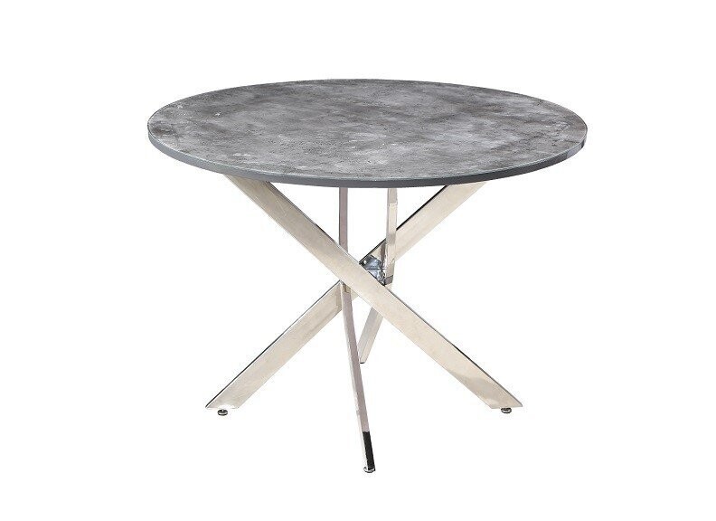 Perri Round Table. NEW PRODUCT.