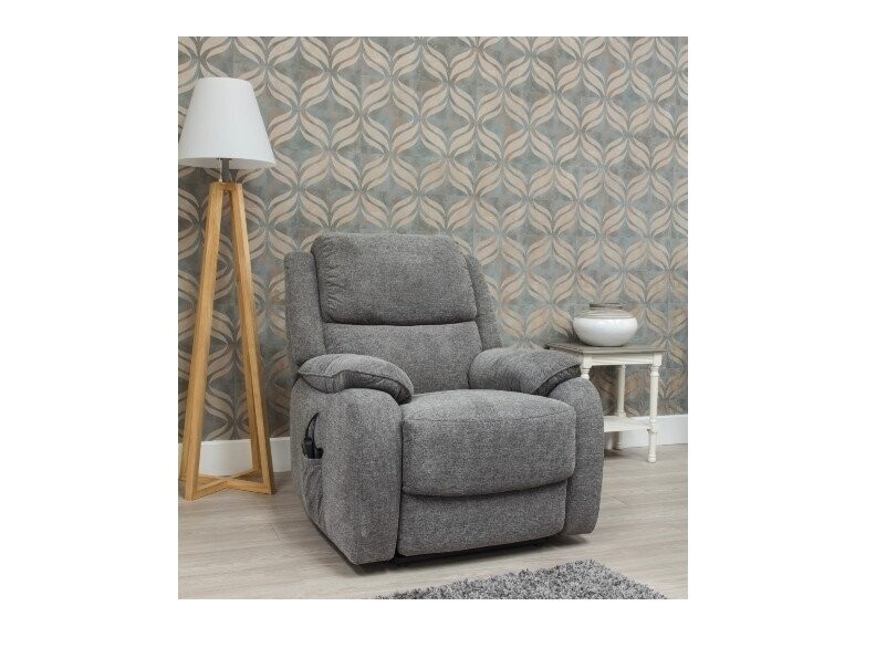 Parkes Lift And Tilt Chair. LEAD TIME 1-3 WEEKS.