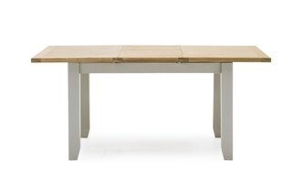 Fern Extending Table 1200-1650