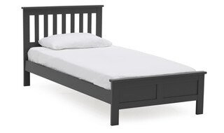 Willis 3ft Grey Frame.