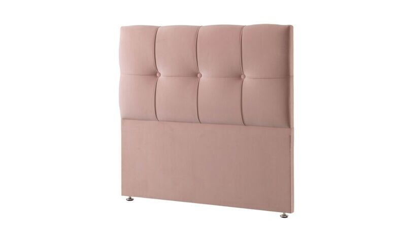 Oslo Floor Height Head Board