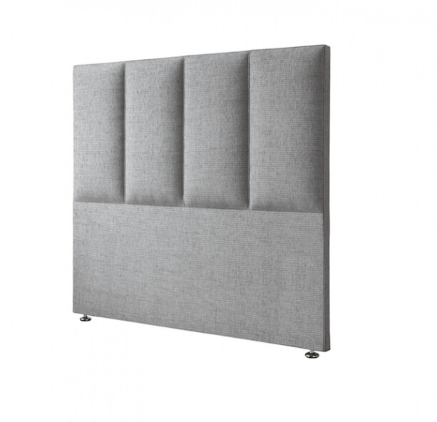 5ft Regency Floor Height Head Board