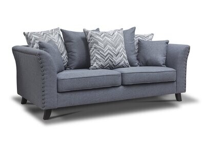 Kasie 3 Seater Couch.