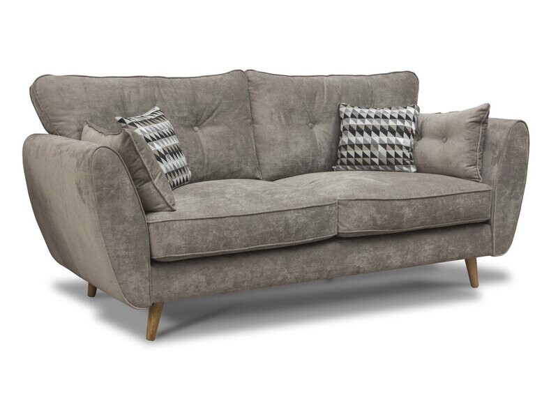 Mabel 3 Seater.